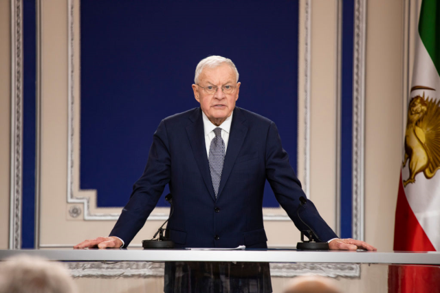 ABD'den Ukrayna planı: Ukrayna savaş sonrası Berlin gibi bölünebilir