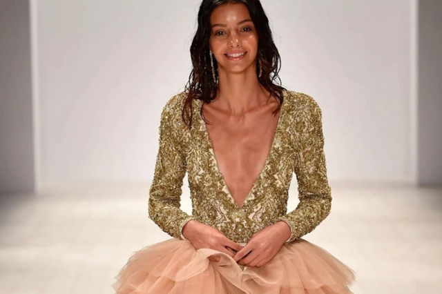 Ünlü markaların aranan yüzü 27 yaşında hayatını kaybetti