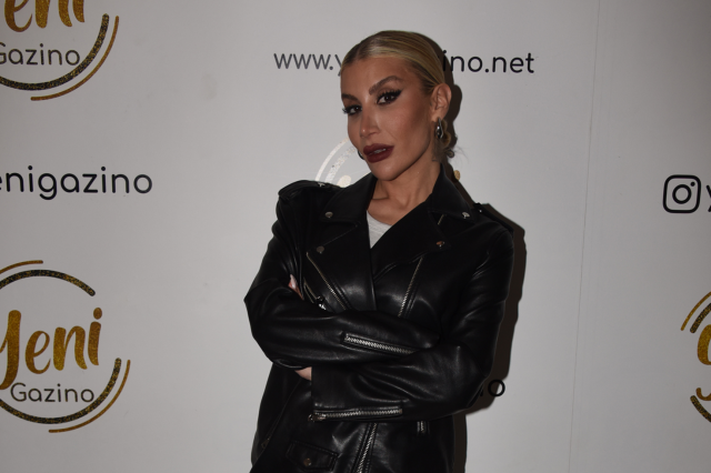 İrem Derici, geçmişte yaşadığı şiddet olayını ilk kez açıkladı