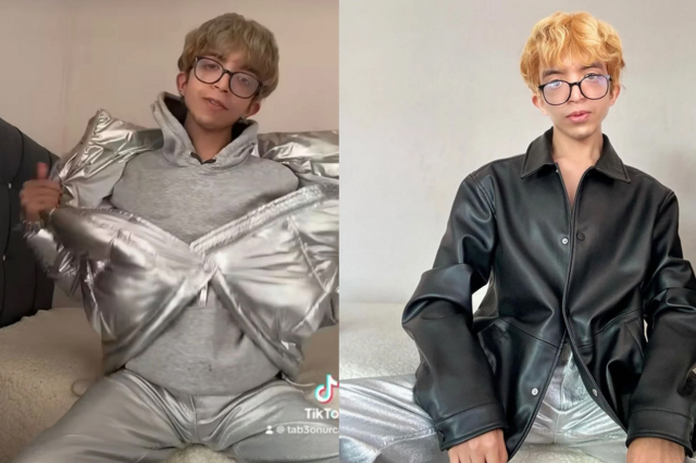 'Tablet Reis' cinsiyet mi değiştiriyor? 7 saatlik ameliyata girecek