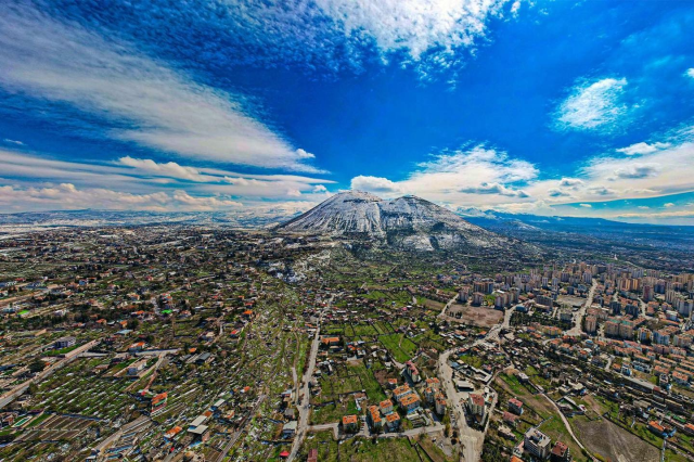 Kayseri Foto Maraton Yarışmasında Basın Mensuplarına Ödül Yağmuru