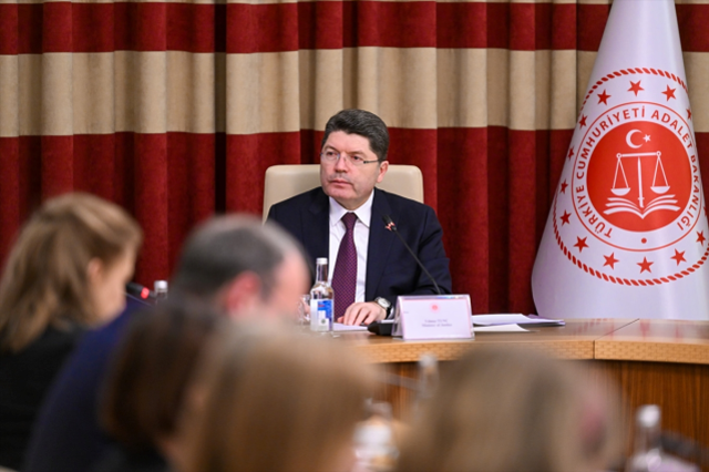 Yargı Paketi İnfaz Düzenlemesi'nde son durum nedir? 55 bin hükümlüye tahliye!