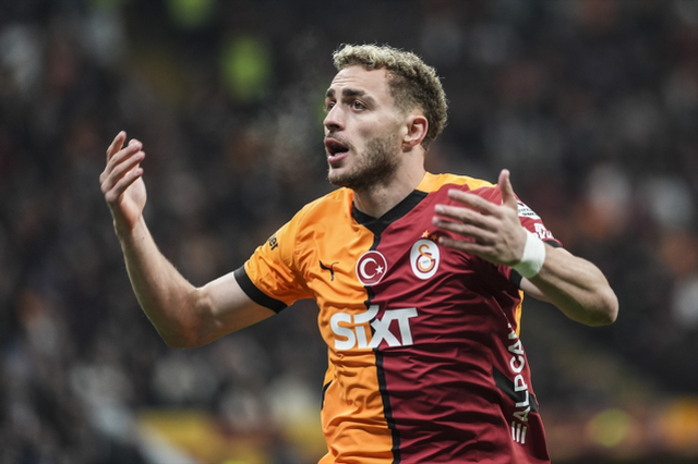 Galatasaray maçı ne zaman? Galatasaray maç programı 2025!