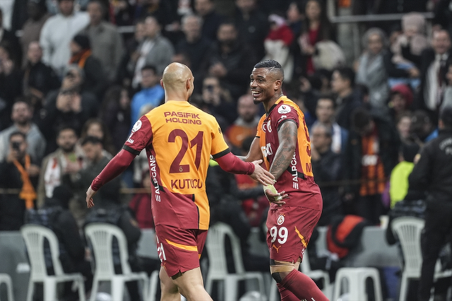 Galatasaray maçı ne zaman? Galatasaray maç programı 2025!