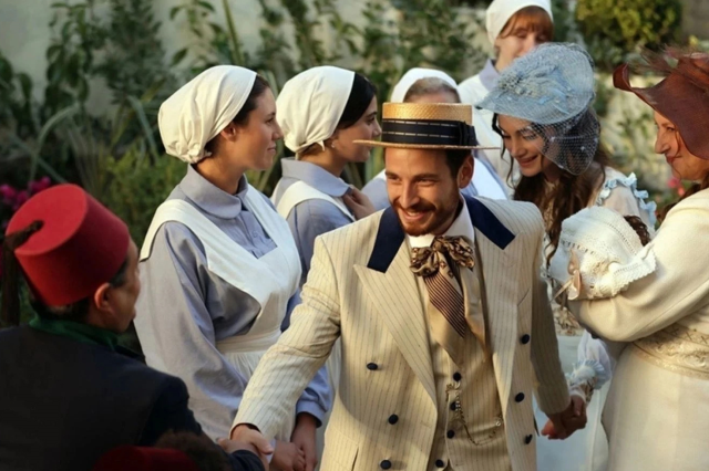 Başına gelmeyen kalmadı! Şakir Paşa Ailesi için karar verildi