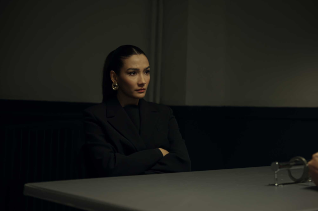 Aybüke Pusat Aybüke Pusat