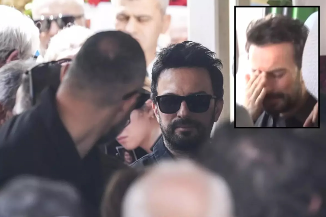 Acı haberle sarsılan Tarkan günler sonra sessizliğini bozdu