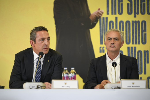 CANLI: Fenerbahçe'de Yüksek Divan Kurulu Toplantısı gerçekleşiyor