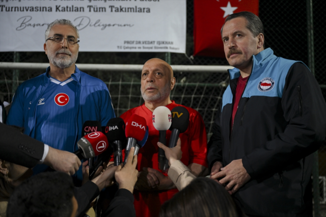 Haber Resmi