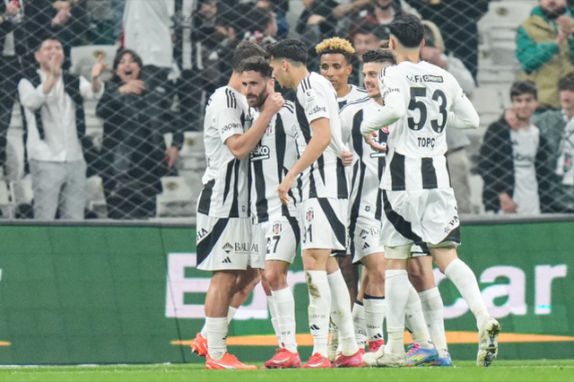Fenerbahçe Beşiktaş maçı hangi kanalda?