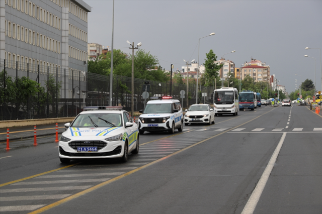 Narin cinayetinde 15 sanık hakim karşısında, duruşma başladı