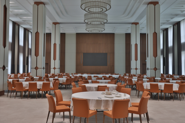 Cumhurbaşkanı Erdoğan KKTC'de! Dev Cumhuriyet yerleşkesi bu sözlerle açıldı