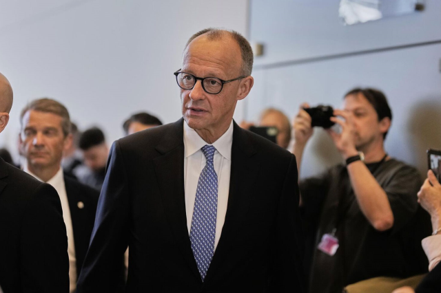 Almanya'nın yeni başbakanı Friedrich Merz kimdir? Dikkat çeken Türkiye yaklaşımı