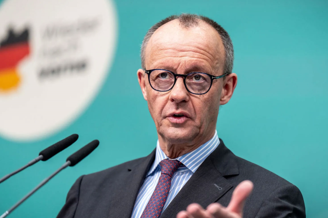 Almanya'nın yeni başbakanı Friedrich Merz kimdir? Dikkat çeken Türkiye yaklaşımı