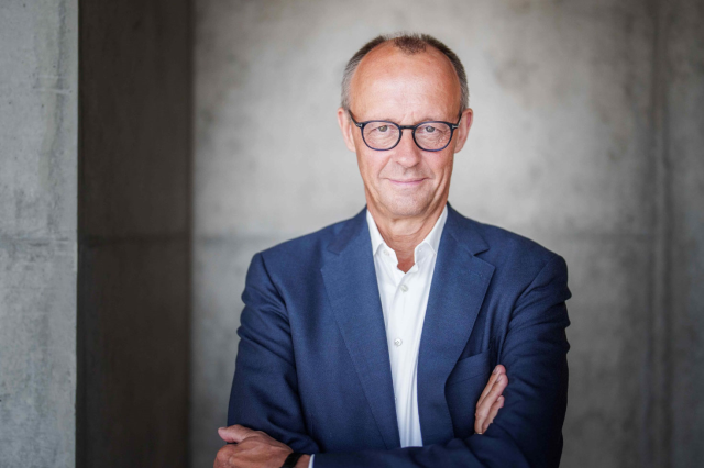 Almanya'nın yeni başbakanı Friedrich Merz kimdir? Dikkat çeken Türkiye yaklaşımı