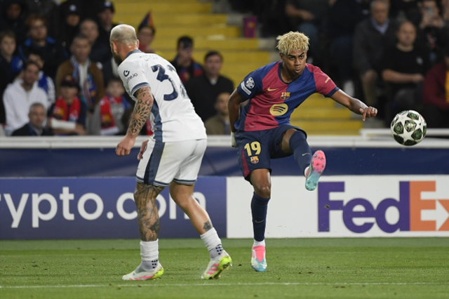 Inter - Barcelona maçı ne zaman? Inter - Barcelona maçı saat kaçta, hangi kanalda?