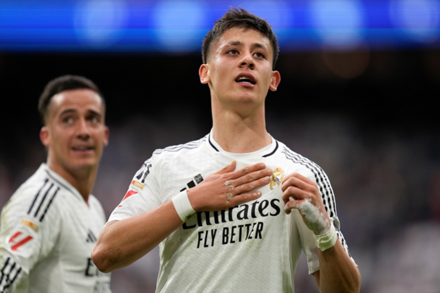 Haber Resmi