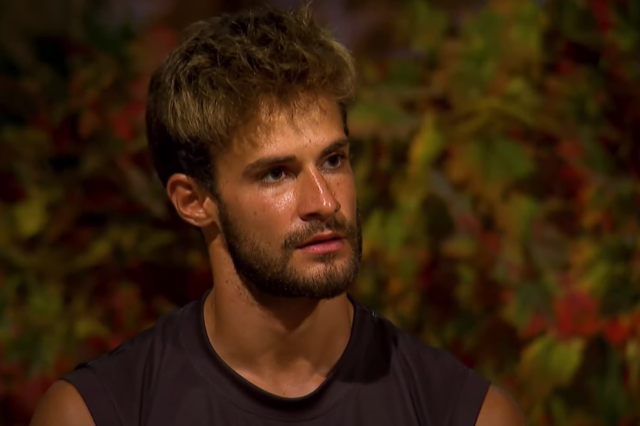 Survivor All Star'da Almeda diskalifiye edildi! Nedenini Acun Ilıcalı açıkladı