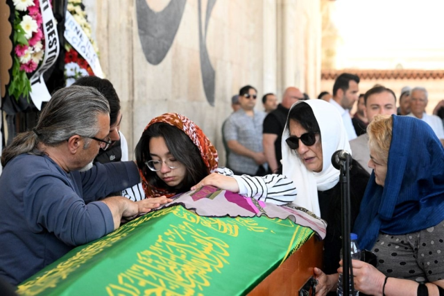 İstanbul'da Korkunç Cinayet: Eski Eşini Öldüren Şüpheliler Keşif Yapmış