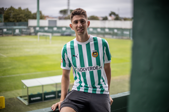 Serdal Adalı Beşiktaş'taki ilk ayrılığı duyurdu