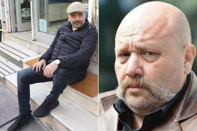 Azimle gelen değişim: Ünlü isimlerin ilham veren kilo verme hikayeleri