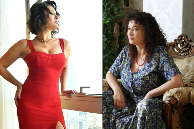 Azimle gelen değişim: Ünlü isimlerin ilham veren kilo verme hikayeleri