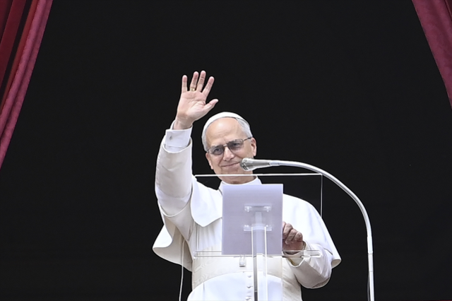 Eski Papa Francis'in Türkiye vasiyeti! Papa 14. Leo o ilçeyi ziyaret edecek