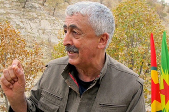 Rıza Altun kimdir, nerelidir? Terörist Rıza Altun nasıl öldü? PKK kongresi Ali Haydar Kaytan ve Rıza Altun'a atfedildi!