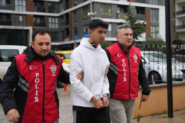 Gülden'i 30 bıçak darbesiyle öldüren cani: Koğuş ağası olacağım