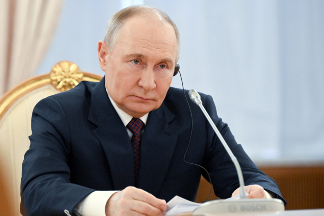 Dışişleri Bakanı Fidan'ın, Rus heyeti ile yaptığı görüşme sona erdi