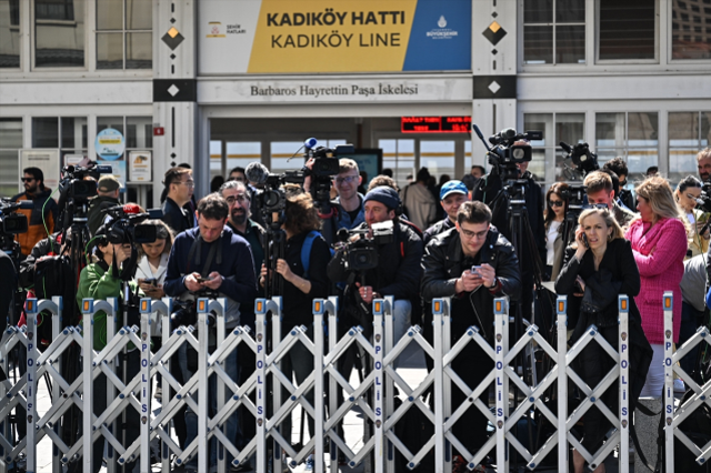 Dünya nefesini tuttu! Gözler İstanbul'daki Rusya-Ukrayna zirvesinde