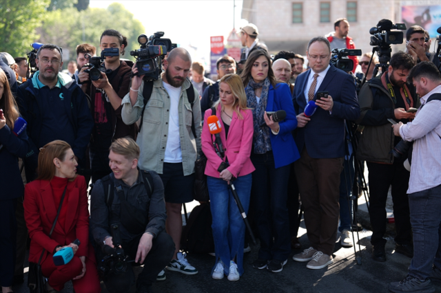 Dünya nefesini tuttu! Gözler İstanbul'daki Rusya-Ukrayna zirvesinde