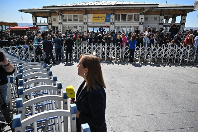 Dünya nefesini tuttu! Gözler İstanbul'daki Rusya-Ukrayna zirvesinde
