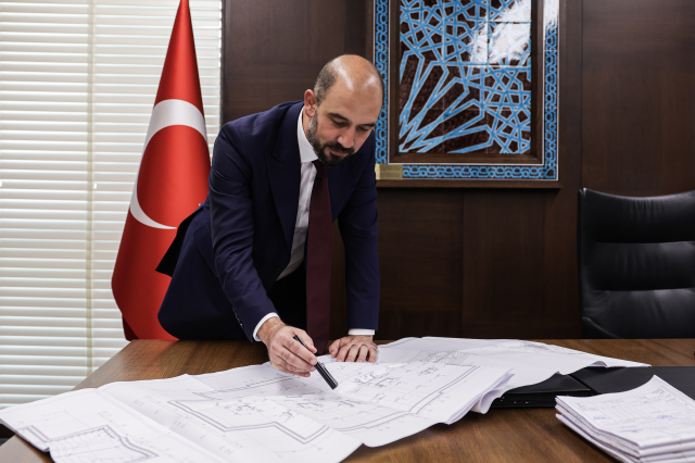 Emlak Konut 2025'e Güçlü Başlası