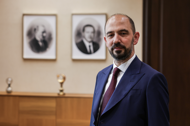 Emlak Konut 2025'e Güçlü Başlası