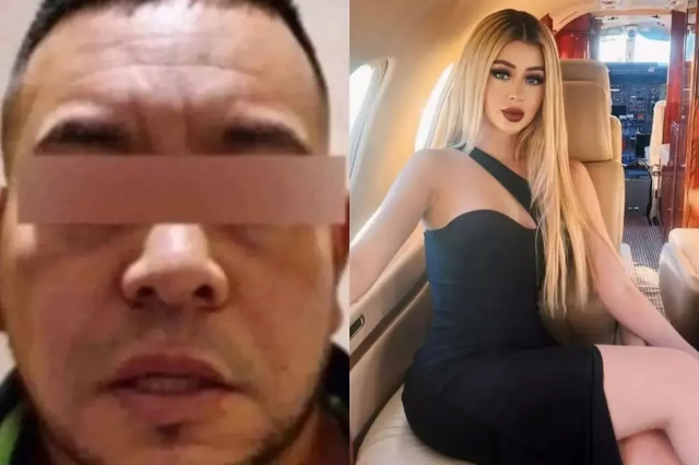 Canlı yayında öldürülen TikTok fenomeniyle ilgili korkunç iddia