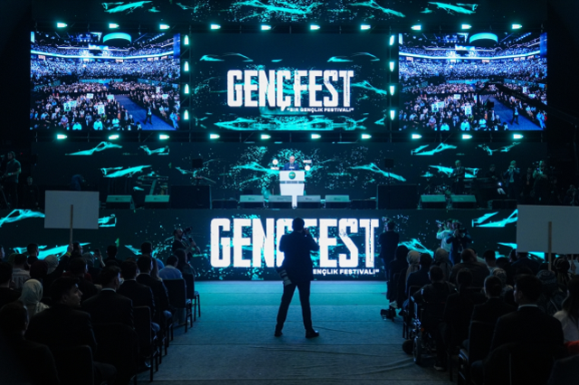 Cumhurbaşkanı Erdoğan: Terörsüz Türkiye en büyük eserimiz olacak