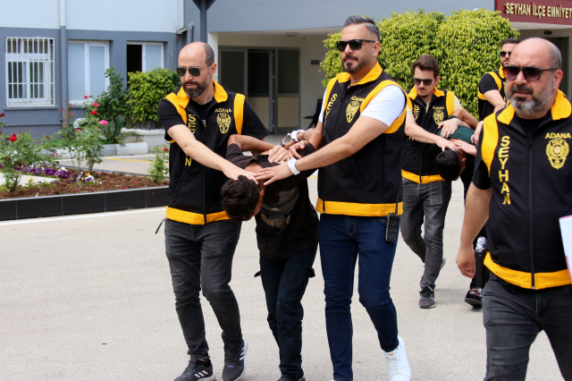 'Sevgili' yalanıyla tuzağa çektiler, önce dövüp sonra neyi var neyi yok çaldılar