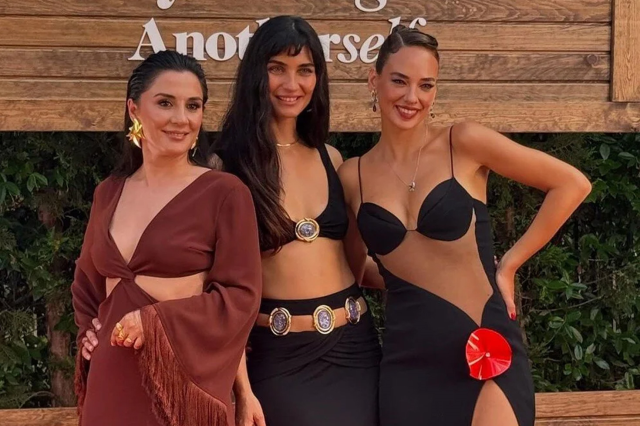 Seda Bakan ekran görüntüsüyle ifşa etti: İnşallah eli ayağına dolaşır