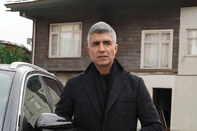 Özcan Deniz ve Ercan Deniz arasında sular durulmuyor! Adeta ateş püskürdü