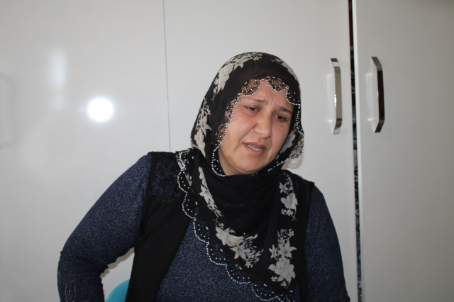 Baba ile oğlunun yakıldığı sır perdesi aralanıyor