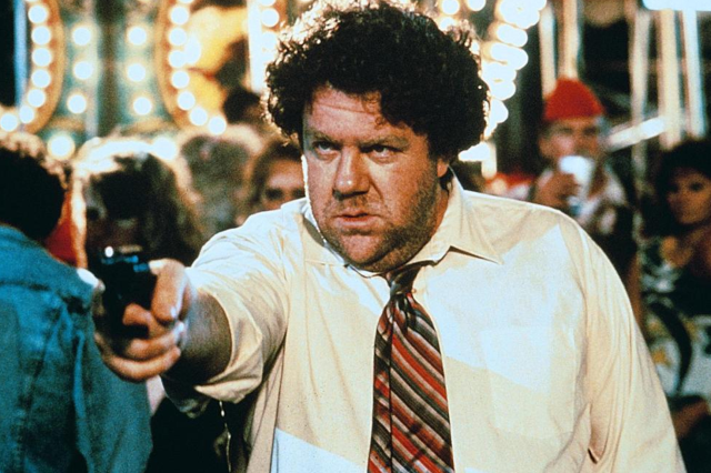 Dünyaca ünlü oyuncu George Wendt hayatını kaybetti