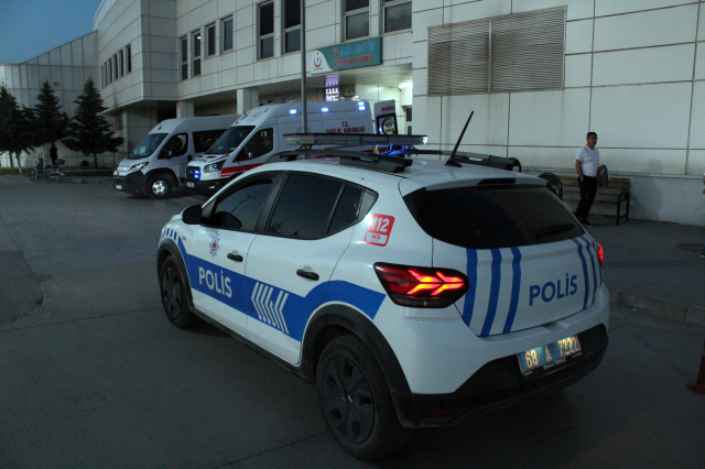 Ortaokul öğrencisi, 12 yaşındaki arkadaşını tüfekle bacağından vurdu