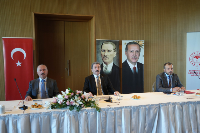 Türkiye 2030'dan sonra su kıtlığı çeken ülkeler pozisyonuna girecek