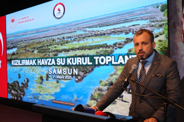 Türkiye 2030'dan sonra su kıtlığı çeken ülkeler pozisyonuna girecek