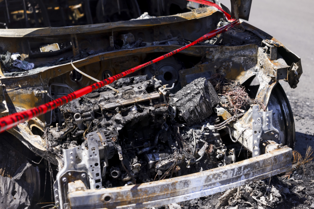 ABD'deki uçak kazasında bilanço netleşmeye başladı: 2 ölü, 8 yaralı