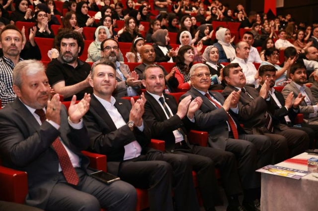 11. Uluslararası İstanbulensis Şiir Festivali Sona Erdi