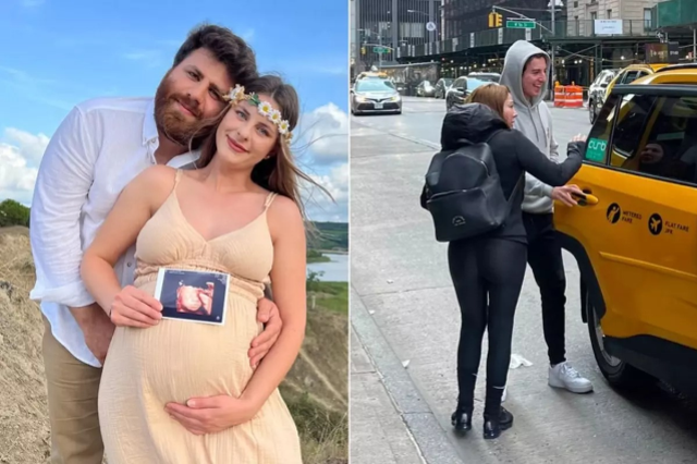 Oğuz Murat Aci'nin hayatını kaybettiği kazanın yeni görüntüleri ortaya çıktı