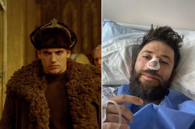 Stanislav Yanevski nefes alamayınca acil ameliyata alındı