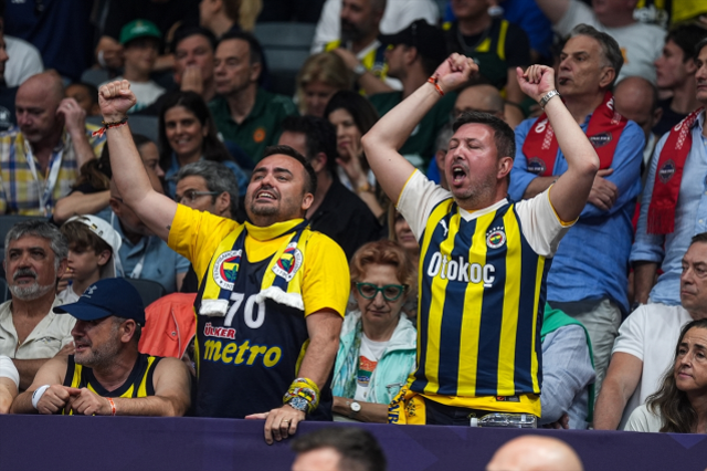 Yunan basını faturayı Ergin Ataman'a kesti: Eşi benzeri görülmemiş bir senaryo